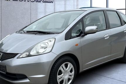 Honda Jazz 258.000 km 1.650 &euro; Rostock 18106