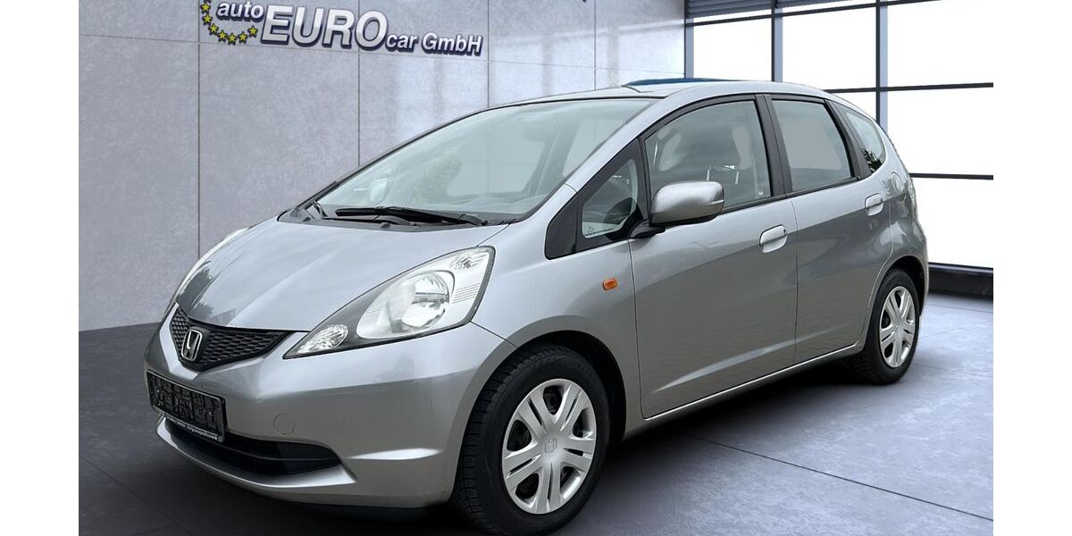Honda Jazz 258.000 km 1.650 &euro; Rostock 18106