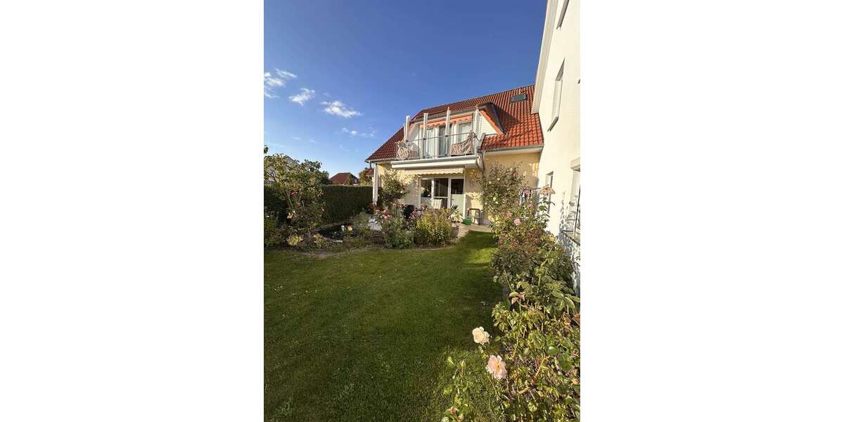 Einfamilienhaus Elmenhorst - 7 Zimmer, 187 m&sup2;, 449.000&euro; | Angebot:26562673