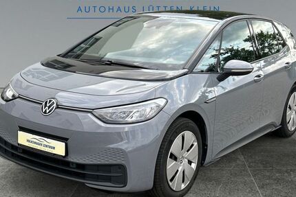 VW ID.3 31.527 km 18.990 € Rostock 18107