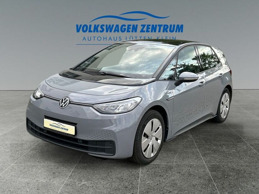 VW ID.3 31.527 km 18.990 € Rostock 18107