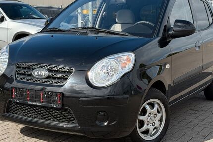 Kia Picanto 70.538 km 3.299 &euro; Tessin 18195