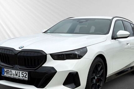 BMW 520 8.000 km 59.900 &euro; Rostock 18146