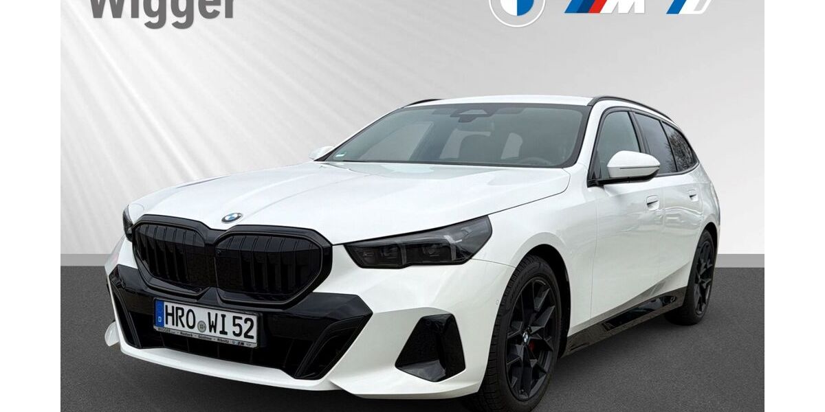 BMW 520 8.000 km 59.900 &euro; Rostock 18146