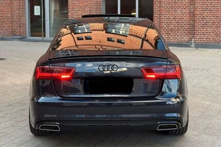 Audi A6 156.000 km 18.000 &euro; Ribnitz-Damgarten 18311