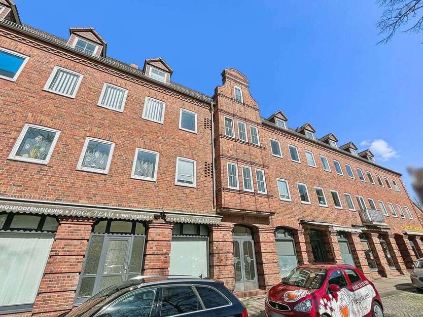Wohnung zum Kaufen in Rostock 149.000 € 44 m²