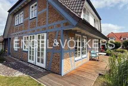 Haus Rostock-Warnemünde Warnemünde - 9 Zimmer, 217 m&sup2;, 820.000&euro; | Angebot:27021712