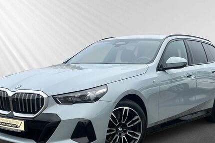 BMW 520 19.200 km 53.400 &euro; Rostock 18146