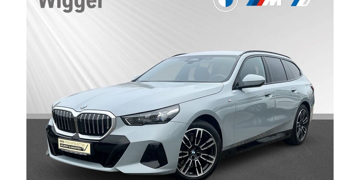 BMW 520 19.200 km 53.400 &euro; Rostock 18146