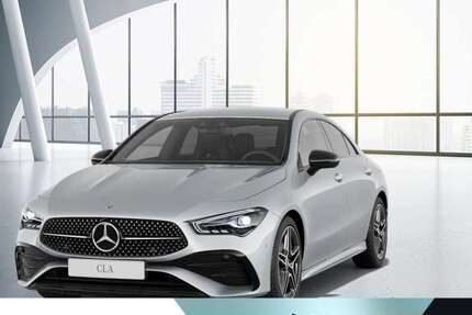 Mercedes-Benz CLA 250 14.900 km 37.950 € Rostock 18055