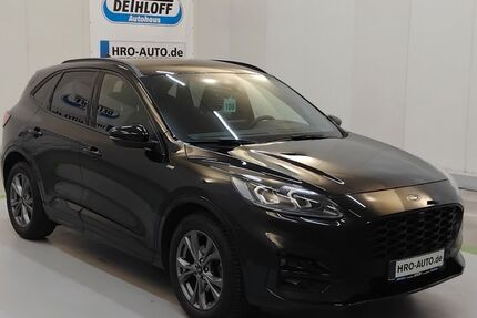 Ford Kuga 57.000 km 21.900 &euro; Rostock 18106