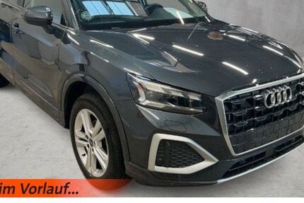 Audi Q2 15.446 km 24.779 &euro; Ribnitz-Damgarten / Barth / Bad Sülze 18311