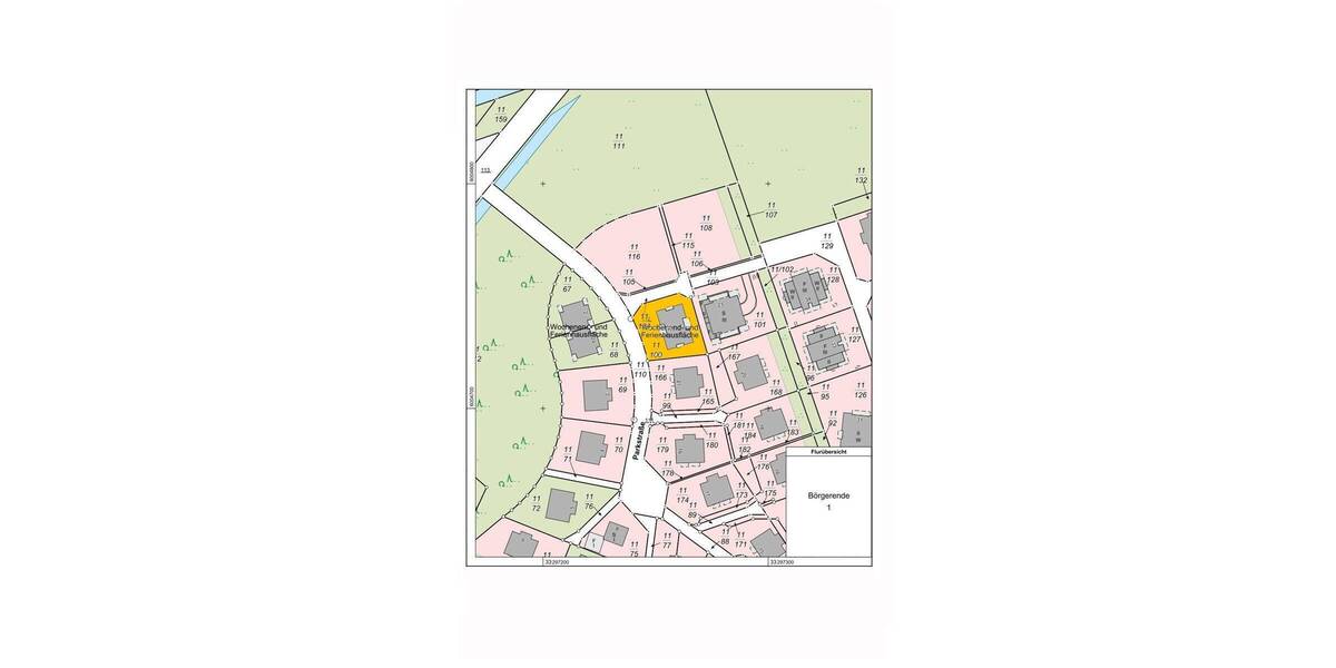 Etagenwohnung Börgerende - 2 Zimmer, 72 m&sup2;, 369.000&euro; | Angebot:23546891