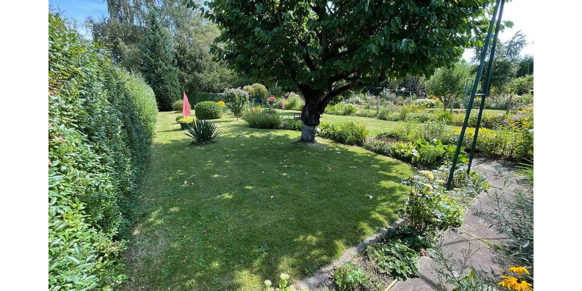 Doppelhaushälfte Rostock Reutershagen - 3 Zimmer, 140 m&sup2;, 470.000&euro; | Angebot:26306303