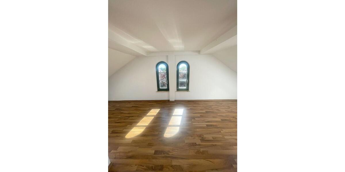 Maisonettenwohnung Dummerstorf - 3 Zimmer, 95 m&sup2;, 1.093&euro; | Angebot:26262728