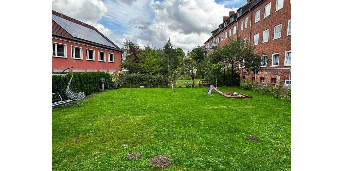 Mehrfamilienhaus, Wohnhaus Rostock Reutershagen - 2 Zimmer, 1.130.000&euro; | Angebot:25677126