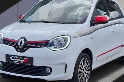 Renault Twingo 8.400 km 17.990 € Rostock 18146