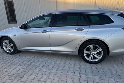 Opel Insignia 132.042 km 12.790 &euro; Ribnitz / Nähe Rostock 18311