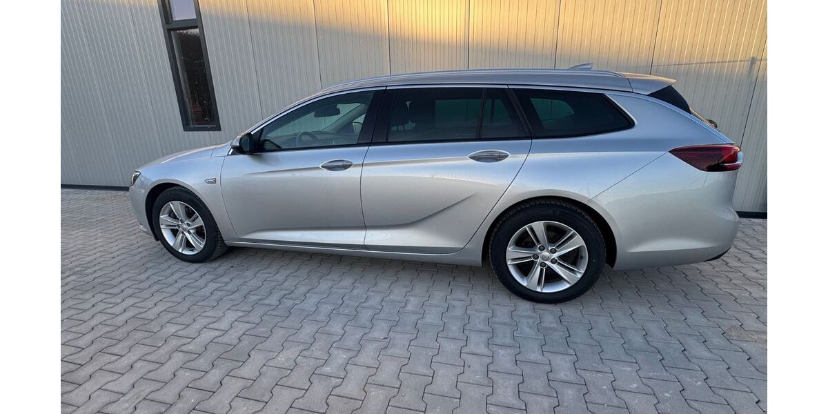 Opel Insignia 132.042 km 12.790 &euro; Ribnitz / Nähe Rostock 18311