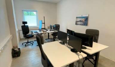 Büro in Rostock 1.890 € 115 m²