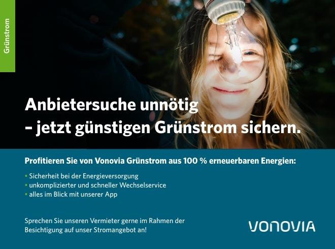 Erdgeschoßwohnung Bentwisch - 2 Zimmer, 58 m&sup2;, 518&euro; | Angebot:26275370
