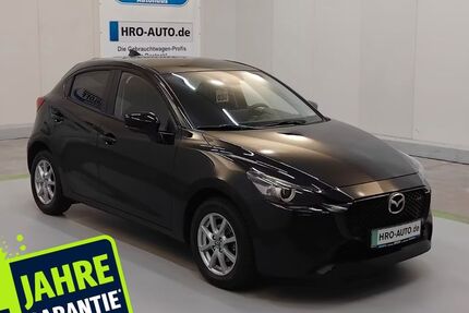 Mazda 2 27.400 km 18.490 € Rostock 18106