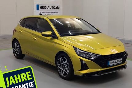 Hyundai i20 13.400 km 21.270 € Rostock 18106