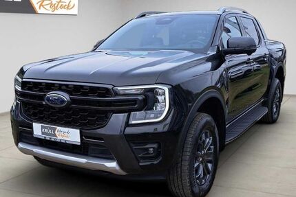 Ford Ranger 21.587 km 44.990 &euro; Rostock 18146