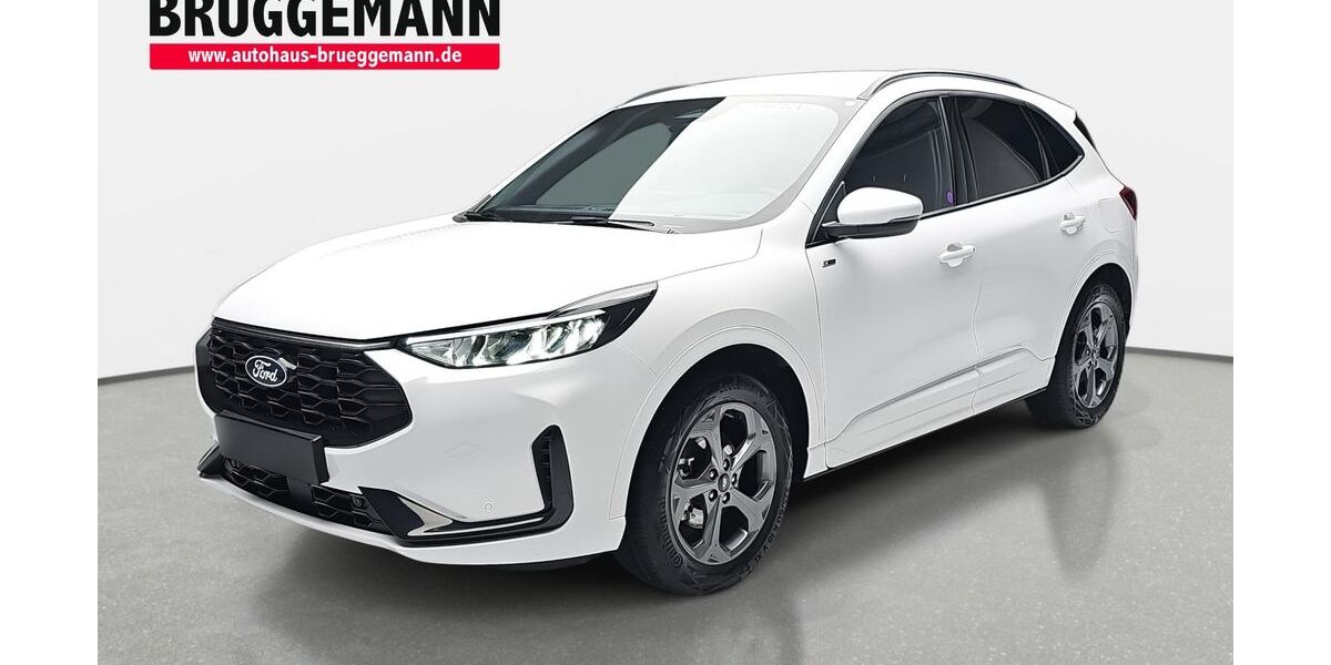 Ford Kuga 5.806 km 29.990 &euro; Rostock 18069