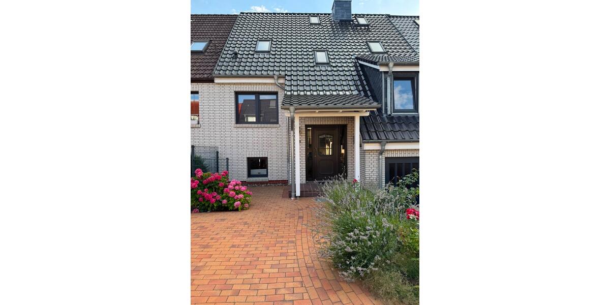 Reihenhaus Kühlungsborn - 4 Zimmer, 140 m&sup2;, 429.000&euro; | Angebot:27291775