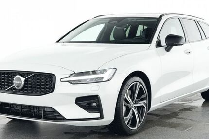 Volvo V60 19.787 km 37.451 &euro; Rostock 18057