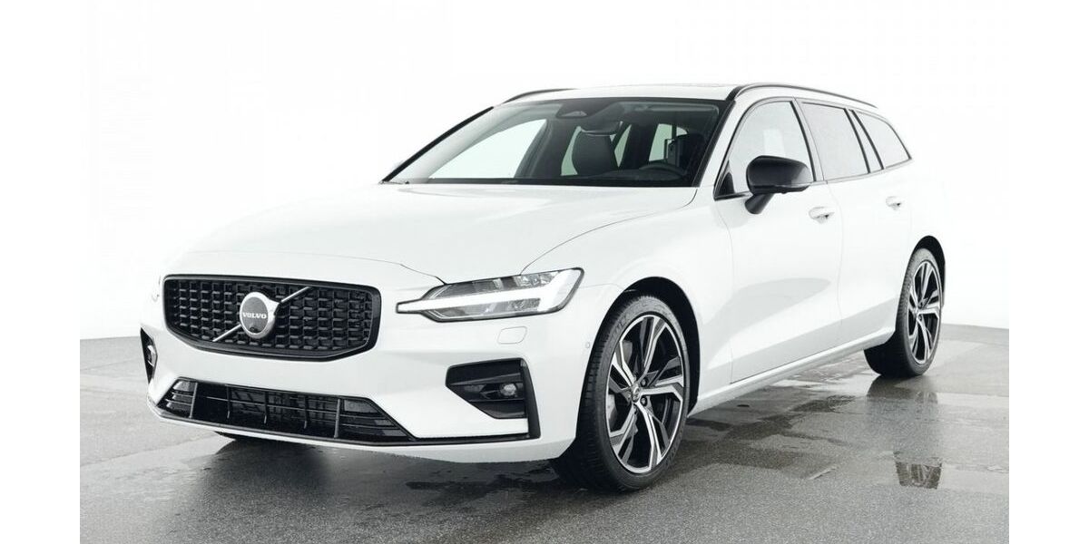 Volvo V60 19.787 km 37.451 &euro; Rostock 18057