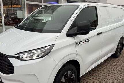 Ford Transit Custom 1.600 km 39.890 &euro; Rostock 18059