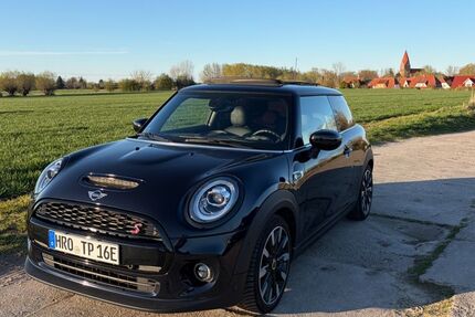Mini Cooper SE 42.000 km 18.800 &euro; Rostock 18055