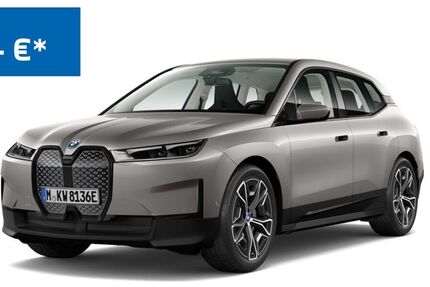 BMW iX 96.300 km 41.900 &euro; Rostock 18146