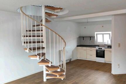 Wohnung Ribnitz-Damgarten Damgarten - 1 Zimmer, 55 m&sup2;, 523&euro; | Angebot:27641713