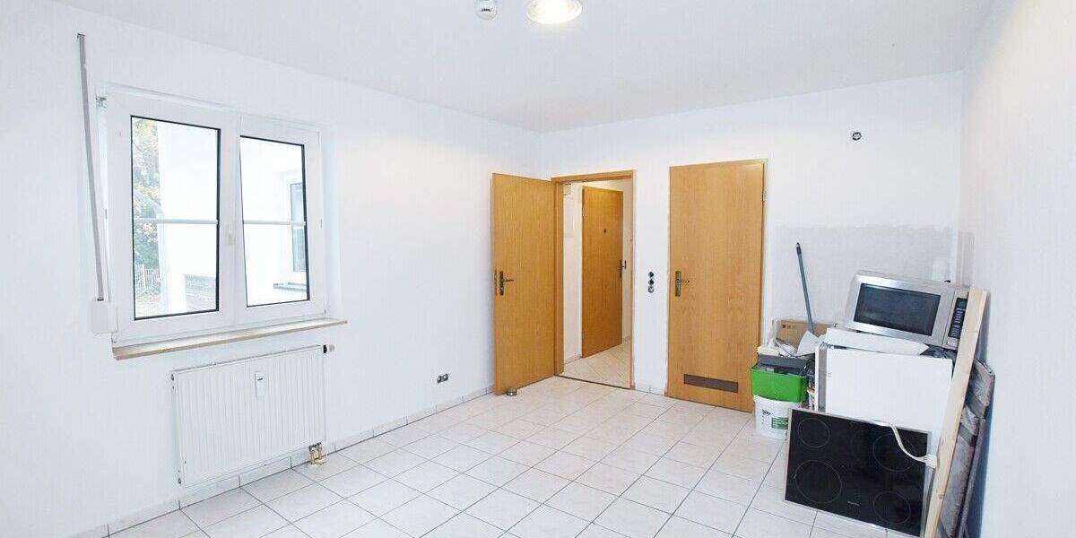 Etagenwohnung Graal-Müritz Müritz - 2 Zimmer, 56 m&sup2;, 240.000&euro; | Angebot:24305870