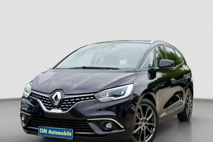 Renault Scenic 136.877 km 13.490 &euro; Rostock 18146