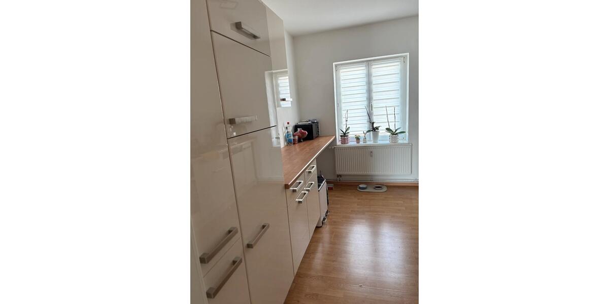 Etagenwohnung Ribnitz-Damgarten Damgarten - 3 Zimmer, 70 m&sup2;, 800&euro; | Angebot:26459899