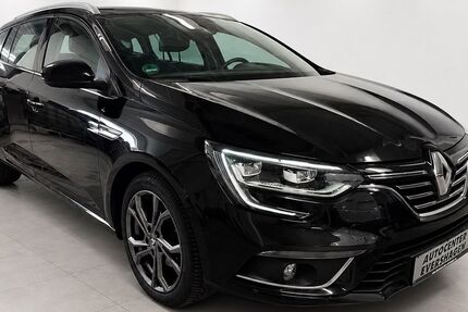 Renault Megane 135.000 km 10.999 &euro; Rostock 18106