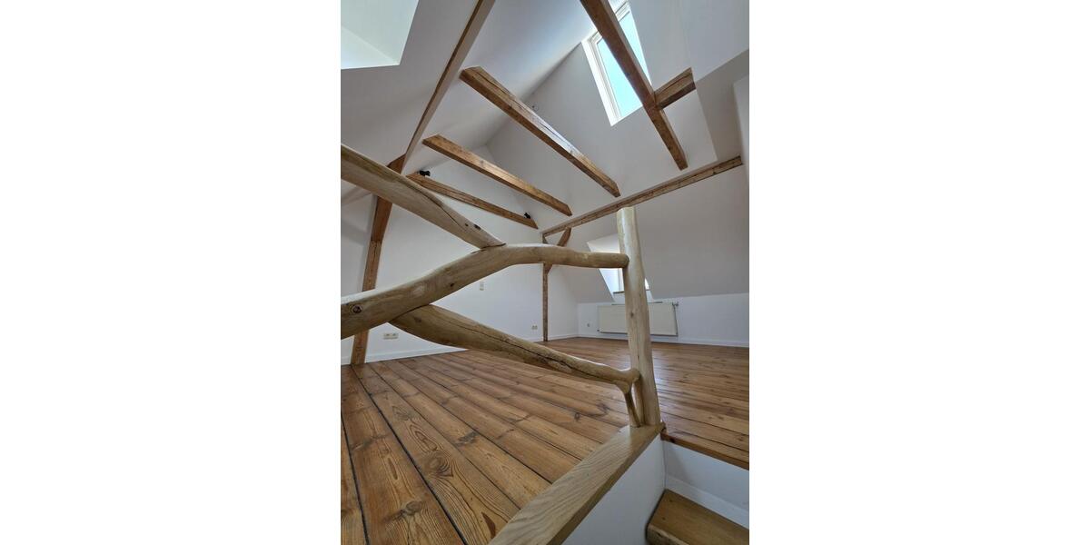 Etagenwohnung Bützow - 2 Zimmer, 70 m&sup2;, 680&euro; | Angebot:25281126