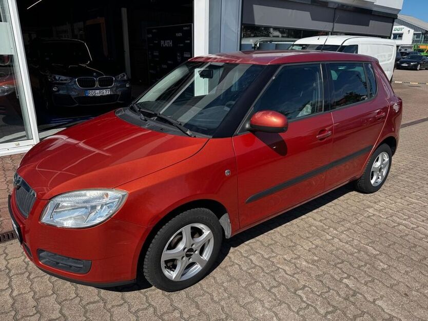 Fabia