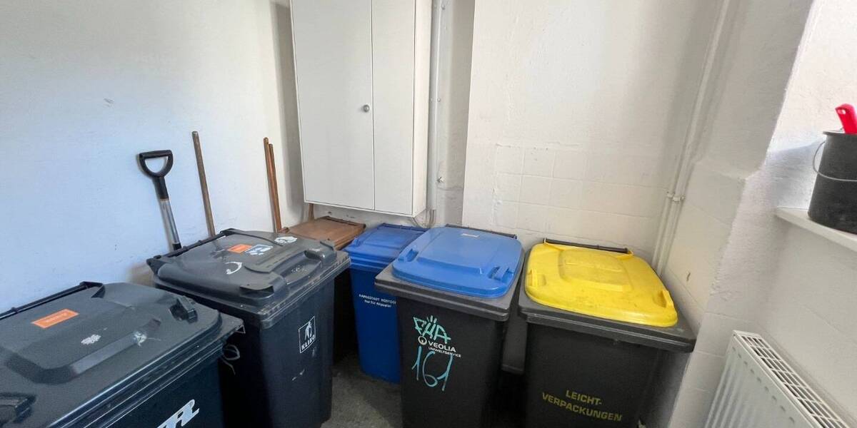 Gewerbeobjekt Rostock Stadtmitte - 2.400.000&euro; | Angebot:25692313