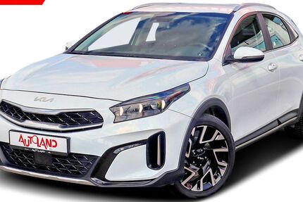 Kia XCeed 63.773 km 21.990 &euro; Rostock 18146