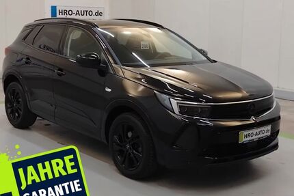 Opel Grandland (X) 20.100 km 22.860 &euro; Rostock 18106