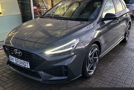Hyundai i30 18.637 km 21.990 &euro; Rostock 18146