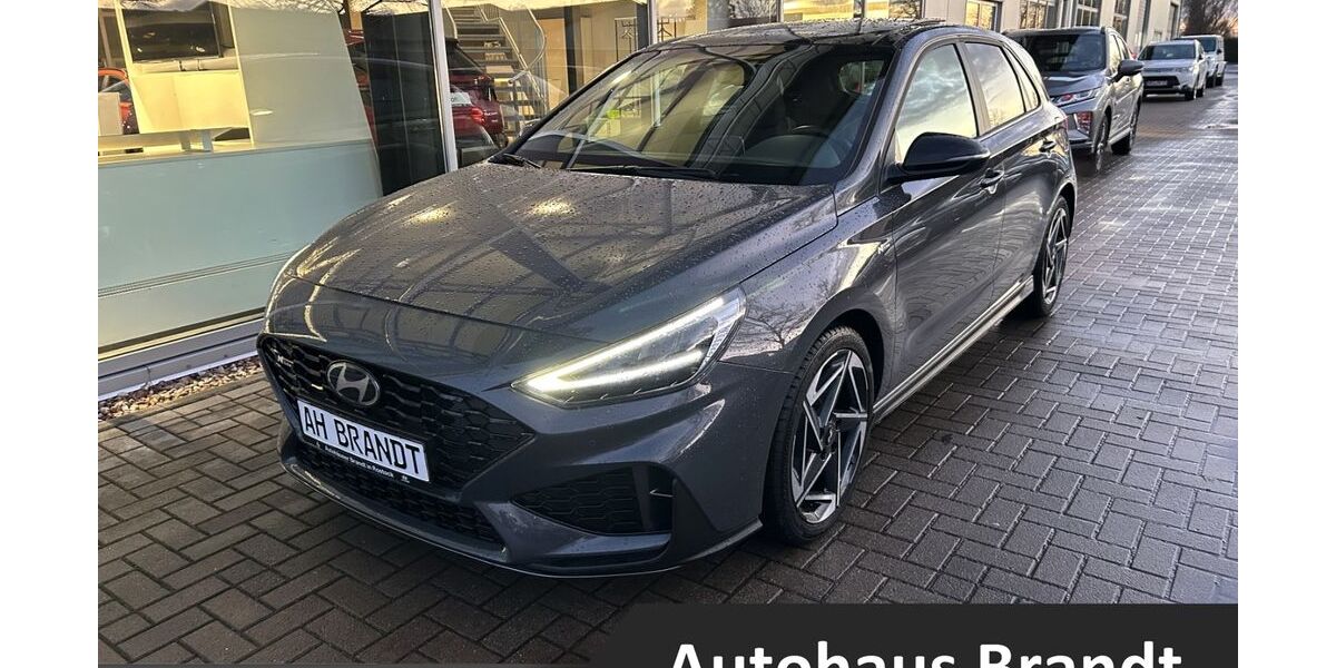 Hyundai i30 18.637 km 21.990 &euro; Rostock 18146