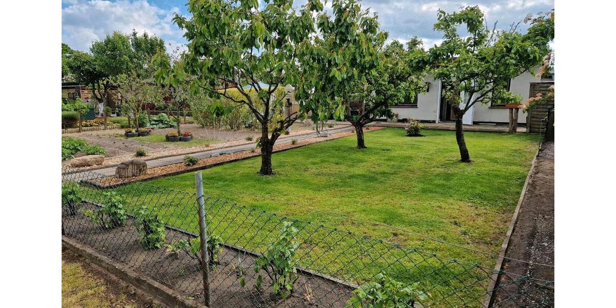 Grundstück Papendorf - 4.000&euro; | Angebot:26256545