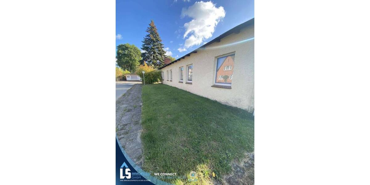 Einfamilienhaus Bützow - 4 Zimmer, 150 m&sup2;, 150.000&euro; | Angebot:24035621