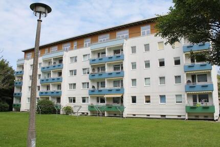 Wohnung Bad Doberan - 3 Zimmer, 60 m&sup2;, 600&euro; | Angebot:24806449